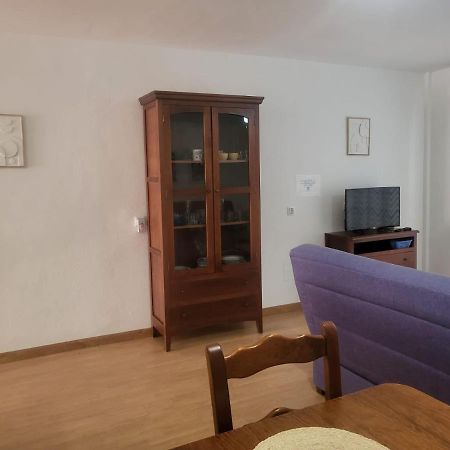 Apartamento Naturista En Primera Linea De Vera Playa!!! Las Bombardas Екстериор снимка