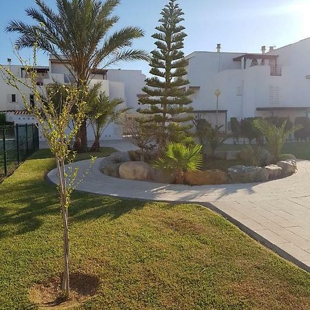 Apartamento Naturista En Primera Linea De Vera Playa!!! Las Bombardas Екстериор снимка