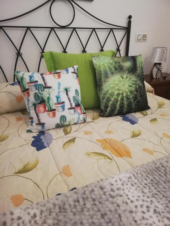 Apartamento Naturista En Primera Linea De Vera Playa!!! Las Bombardas Екстериор снимка
