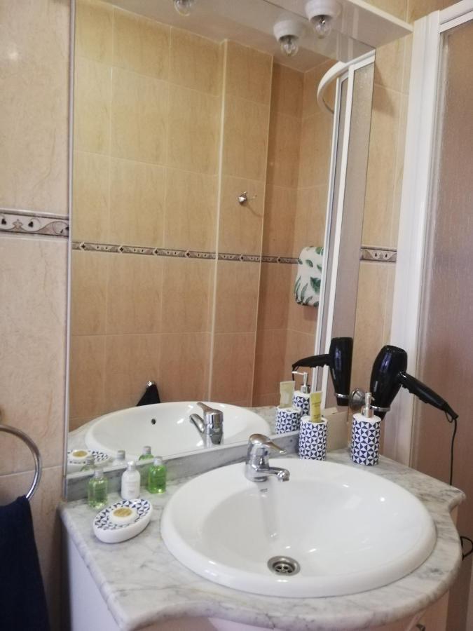 Apartamento Naturista En Primera Linea De Vera Playa!!! Las Bombardas Екстериор снимка