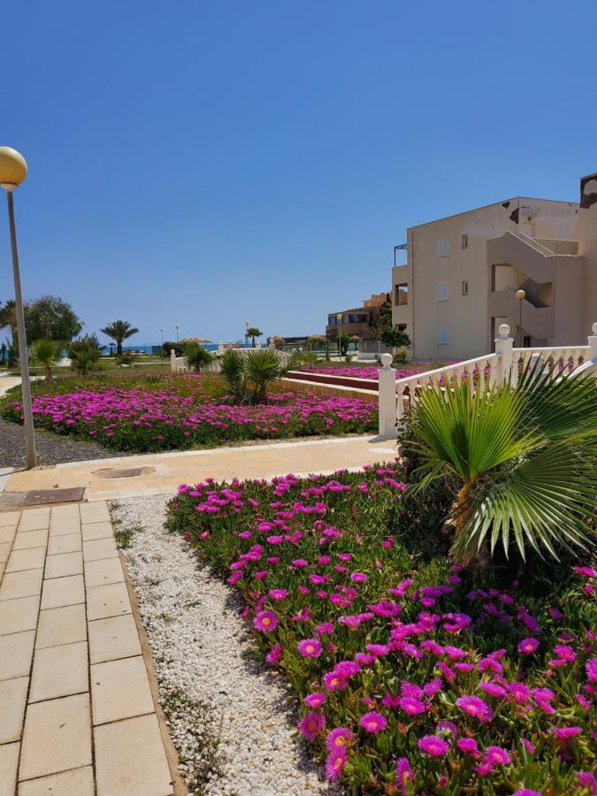 Apartamento Naturista En Primera Linea De Vera Playa!!! Las Bombardas Екстериор снимка