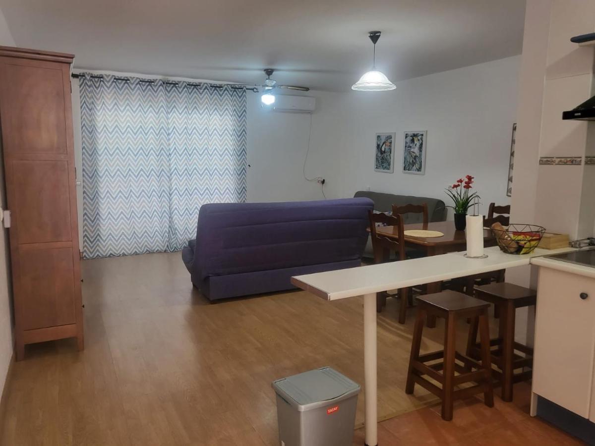 Apartamento Naturista En Primera Linea De Vera Playa!!! Las Bombardas Екстериор снимка