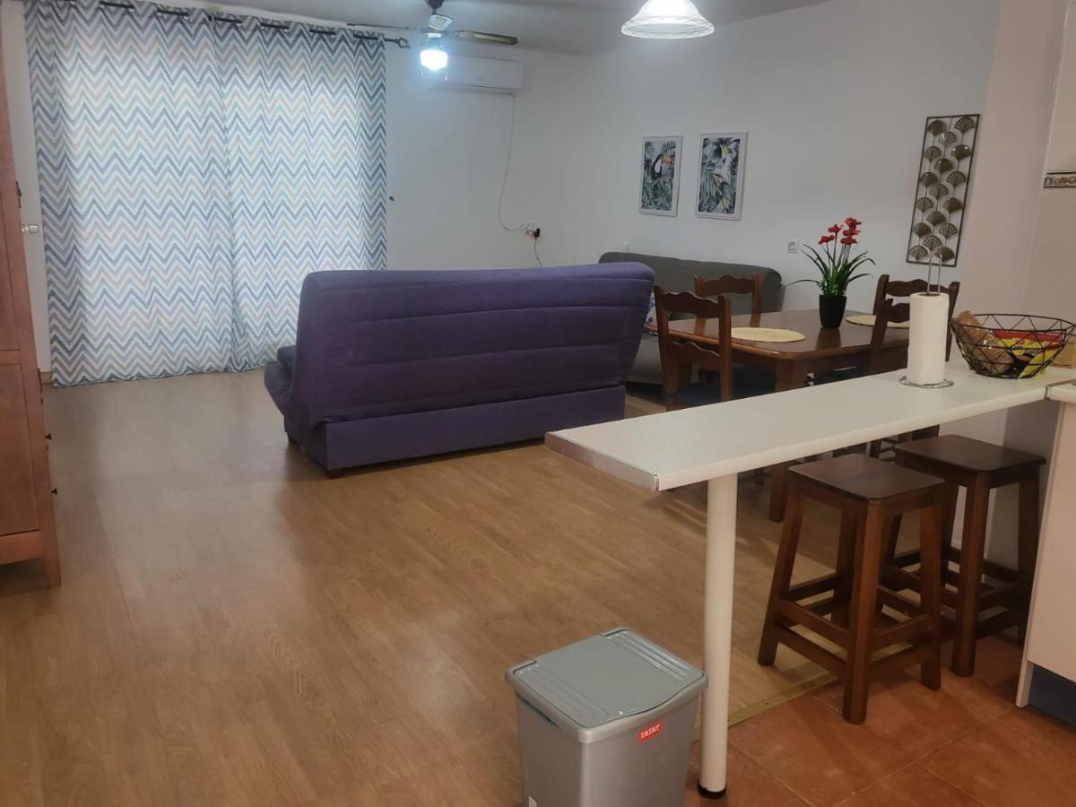Apartamento Naturista En Primera Linea De Vera Playa!!! Las Bombardas Екстериор снимка