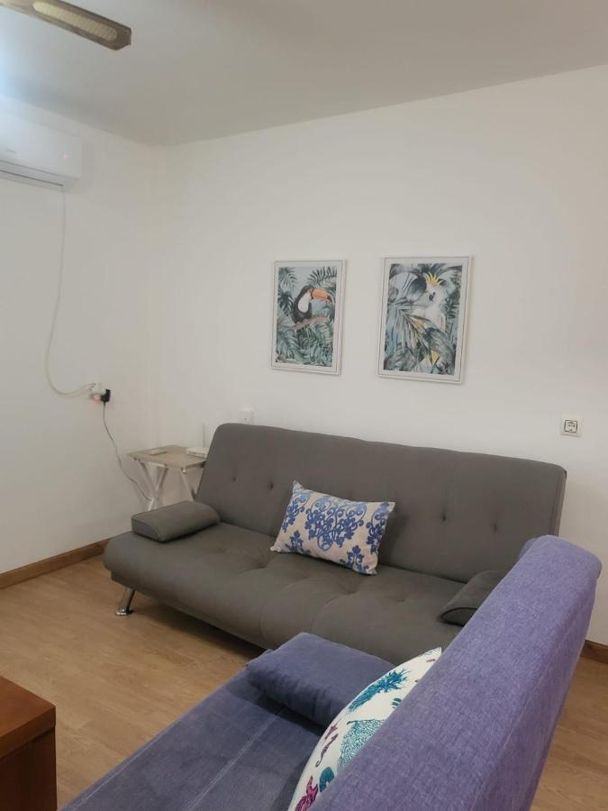 Apartamento Naturista En Primera Linea De Vera Playa!!! Las Bombardas Екстериор снимка