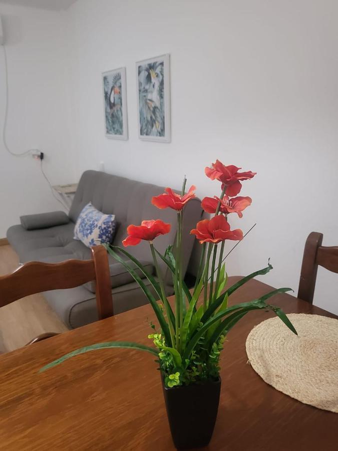 Apartamento Naturista En Primera Linea De Vera Playa!!! Las Bombardas Екстериор снимка