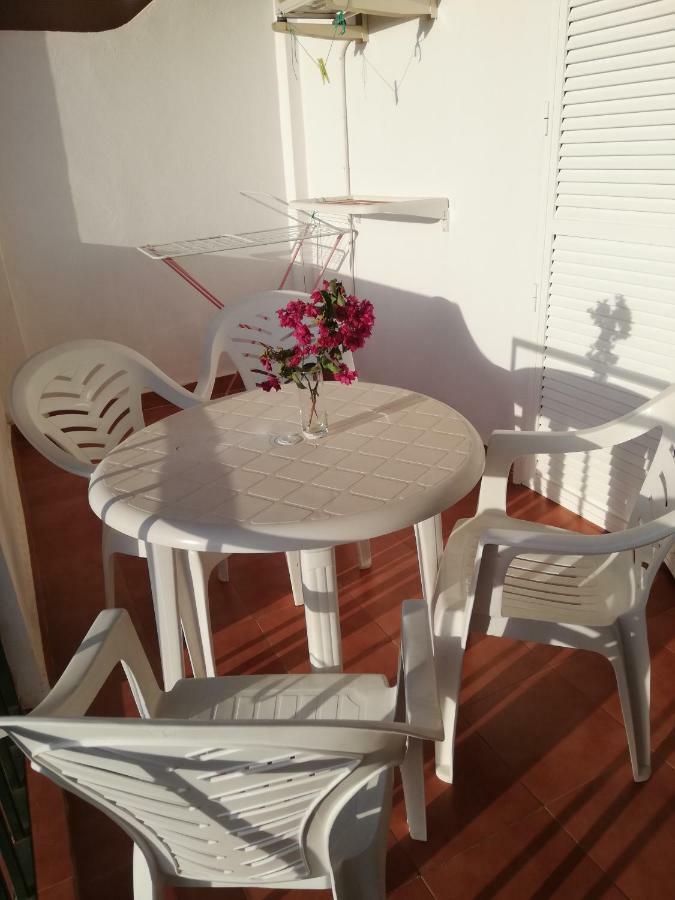 Apartamento Naturista En Primera Linea De Vera Playa!!! Las Bombardas Екстериор снимка