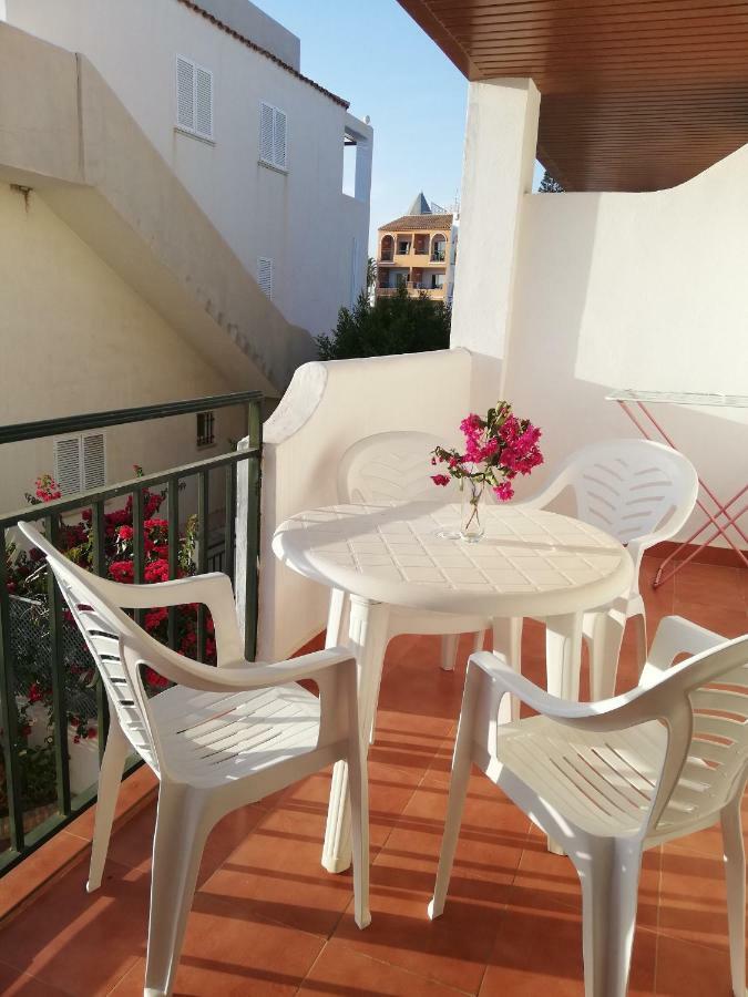 Apartamento Naturista En Primera Linea De Vera Playa!!! Las Bombardas Екстериор снимка