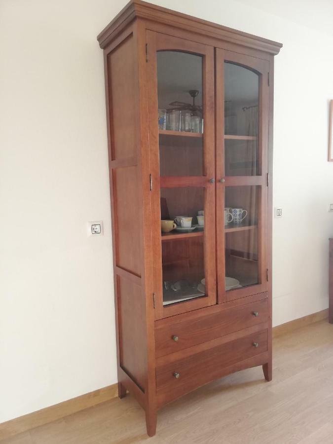 Apartamento Naturista En Primera Linea De Vera Playa!!! Las Bombardas Екстериор снимка