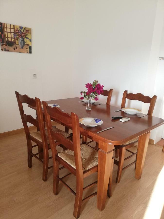 Apartamento Naturista En Primera Linea De Vera Playa!!! Las Bombardas Екстериор снимка