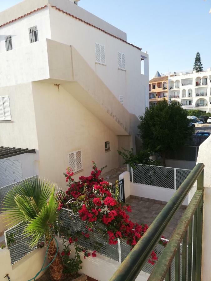 Apartamento Naturista En Primera Linea De Vera Playa!!! Las Bombardas Екстериор снимка