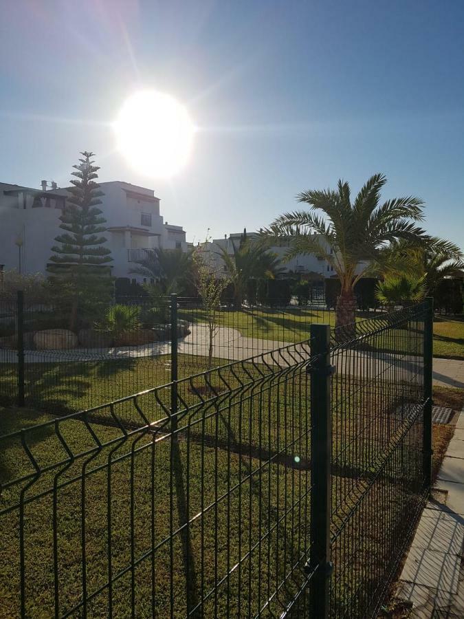 Apartamento Naturista En Primera Linea De Vera Playa!!! Las Bombardas Екстериор снимка