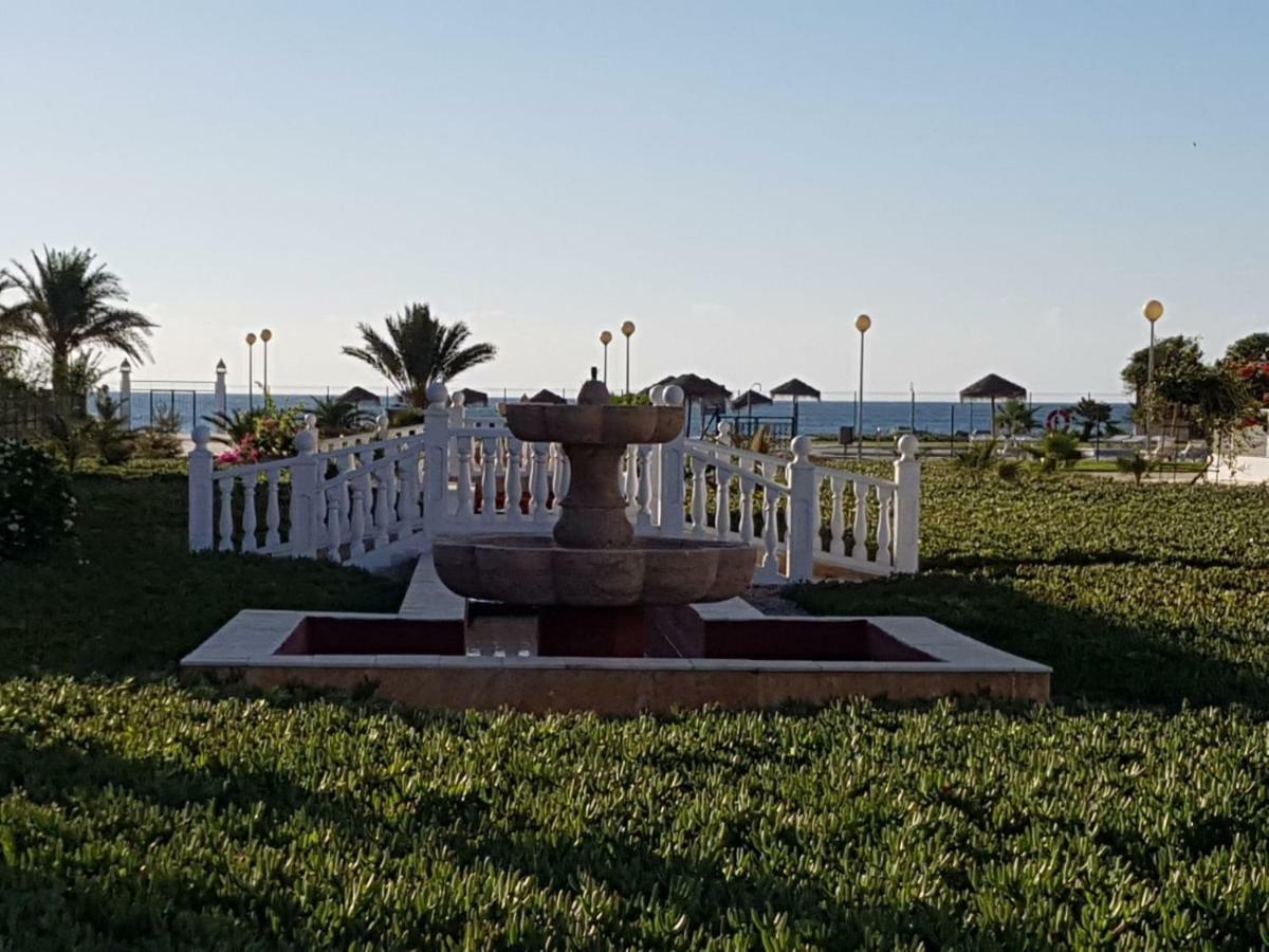 Apartamento Naturista En Primera Linea De Vera Playa!!! Las Bombardas Екстериор снимка