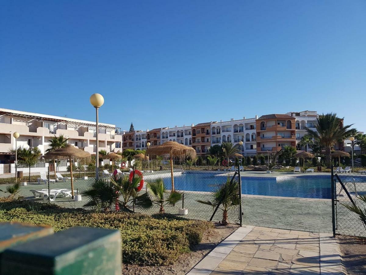 Apartamento Naturista En Primera Linea De Vera Playa!!! Las Bombardas Екстериор снимка