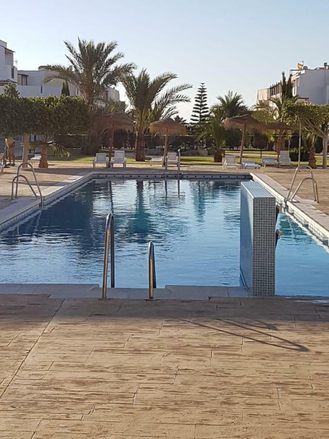 Apartamento Naturista En Primera Linea De Vera Playa!!! Las Bombardas Екстериор снимка